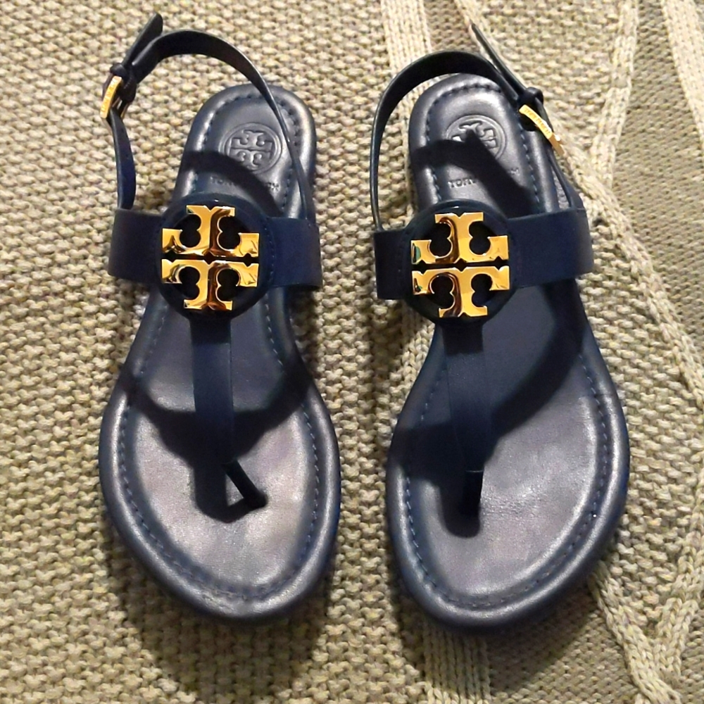 Tory Burch Thong Sandals